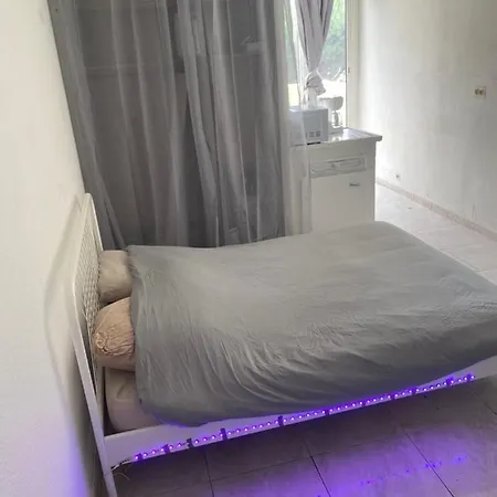 3eme Etage Ensoleillee * Montpellier