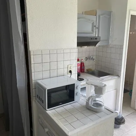 Appartement 3eme Etage Ensoleillee