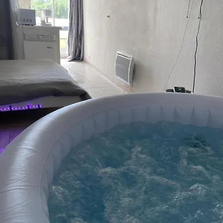 Appartement 3eme Etage Ensoleillee Montpellier