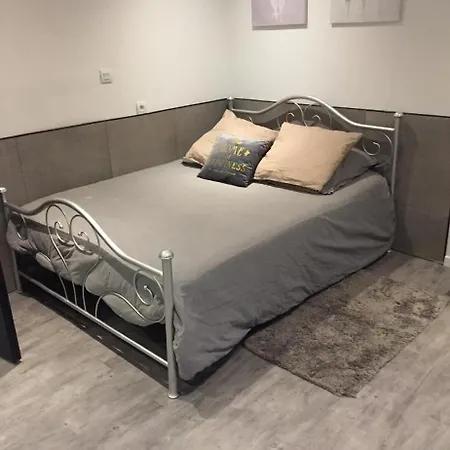 3eme Etage Ensoleillee Apartment Montpellier