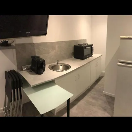 Appartement 3eme Etage Ensoleillee Montpellier